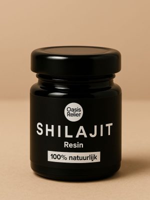 Shilajit Resin <b>30g</b>